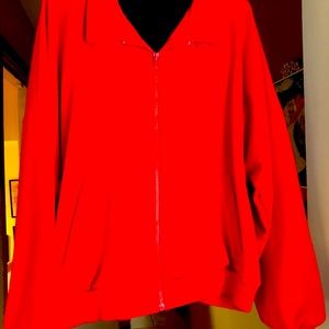 Pendleton wool jacket